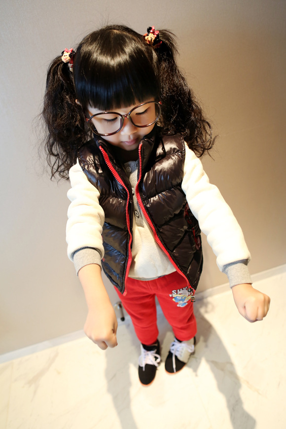 【捣蛋鬼童装批发2013秋冬装新款 女童 <em>儿童</em>保