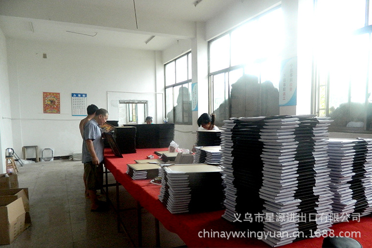 艺术塑料画框ps花卉画框发泡相框相架工艺品礼品装饰厂家定做
