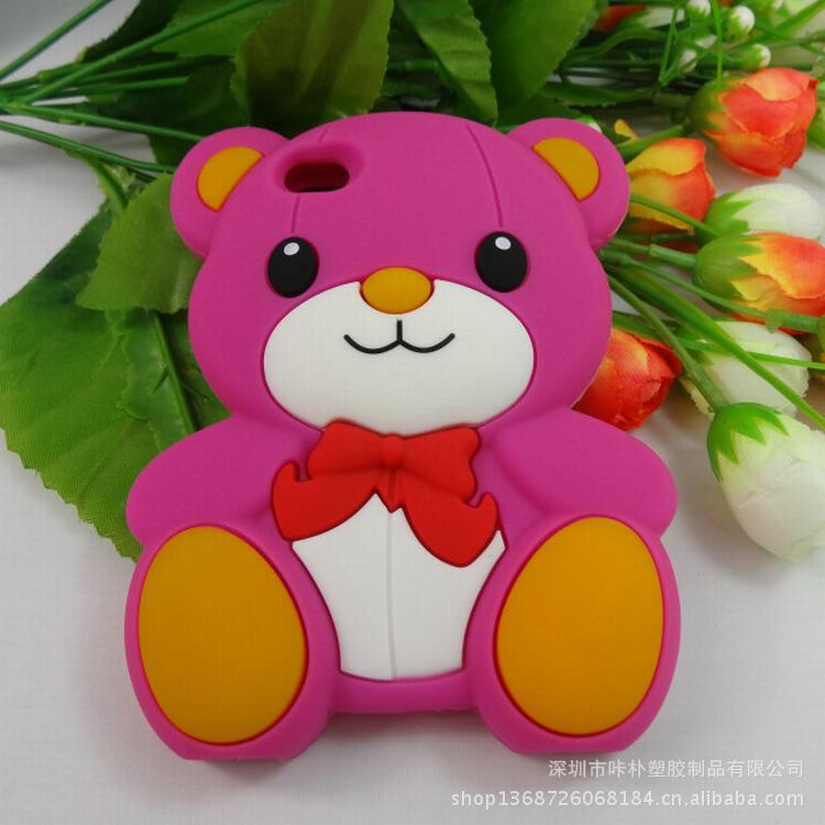 硅胶手机套 (280)