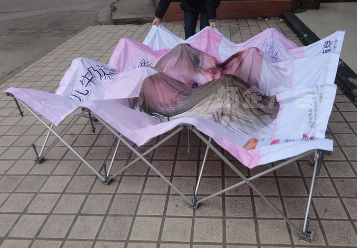 拉網(wǎng)展架e730