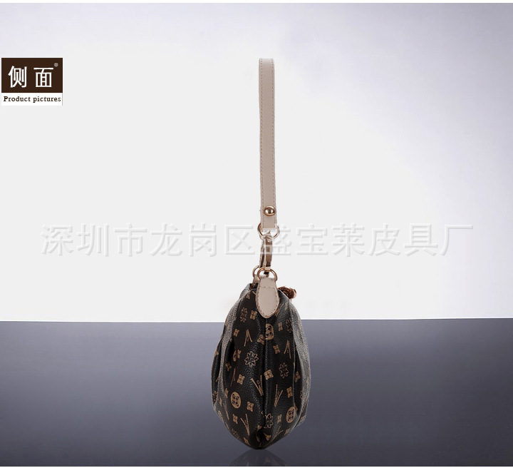 01 A32 dimi 韓版零錢包手抓小包單肩斜跨隨手女包