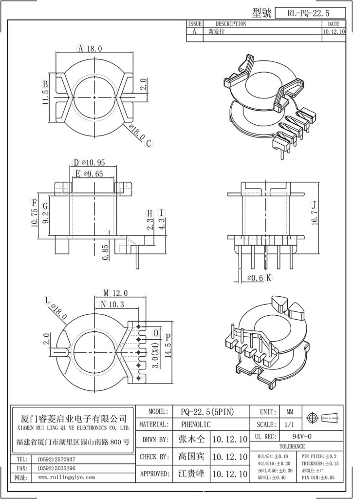 PQ-22.5