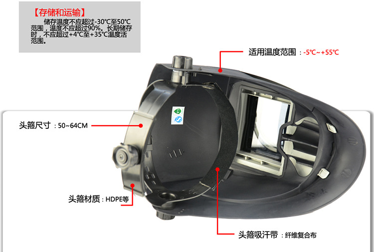 3M PS-100 (4)