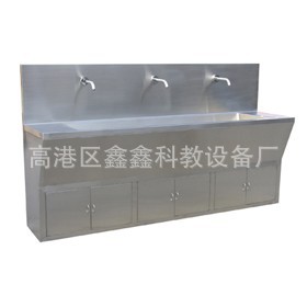 污物清洗槽