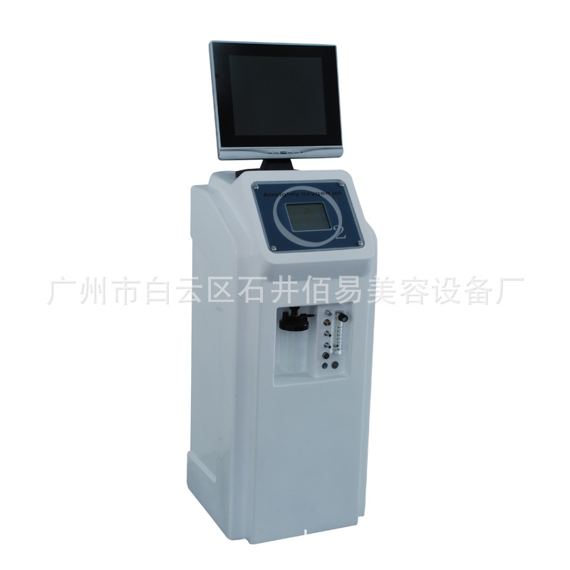 HT-681多功能註氧機2