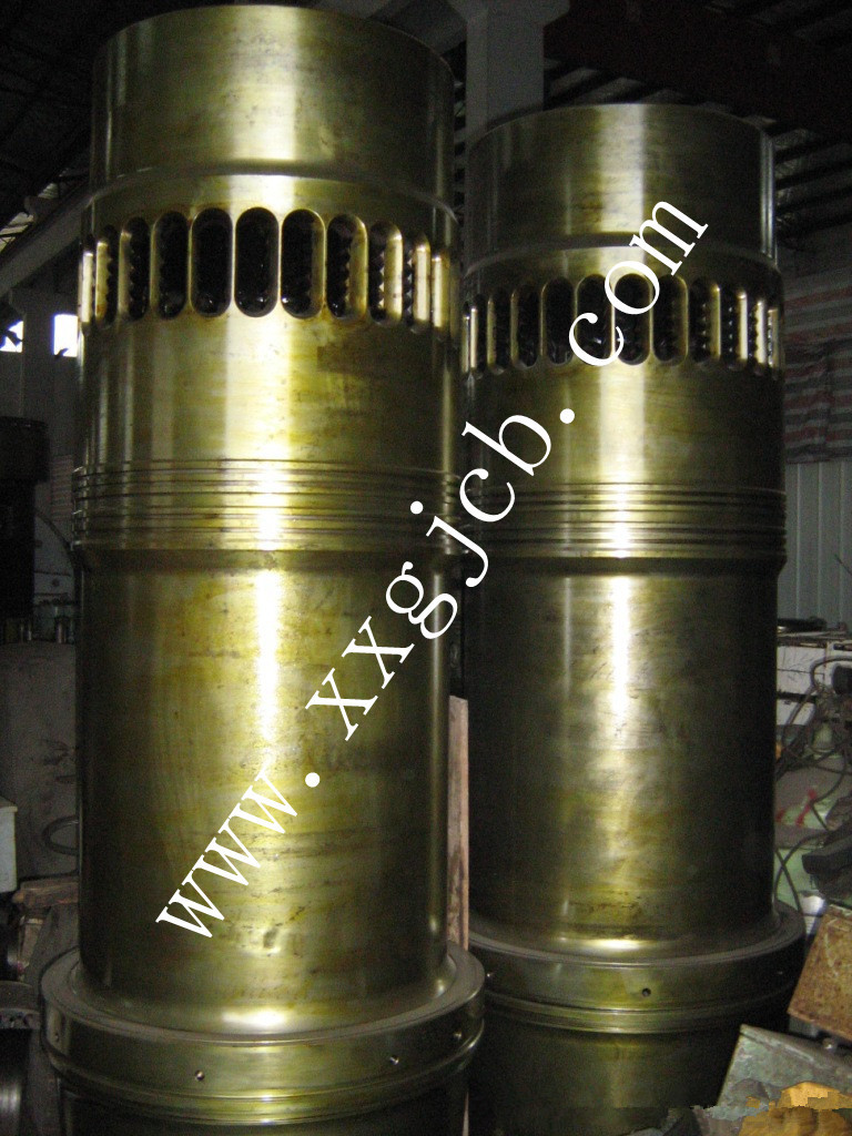 供应信息 船用发动机配件 man b&w l70mc缸套
