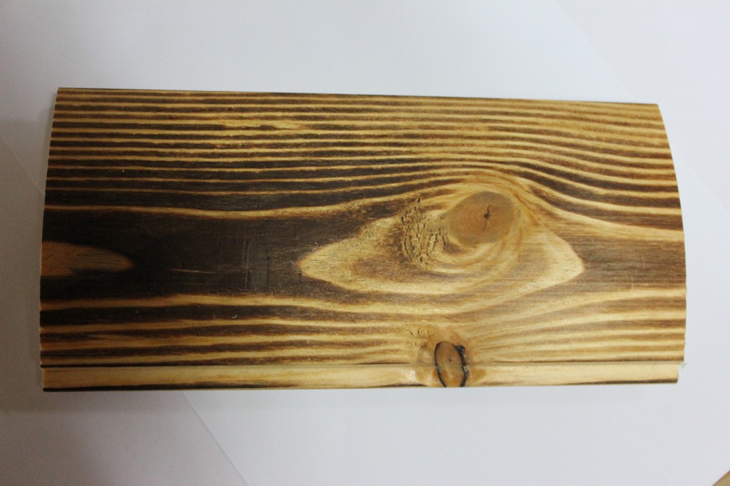 木板材-【特卖会】景观碳化木扣板-桑拿板等各