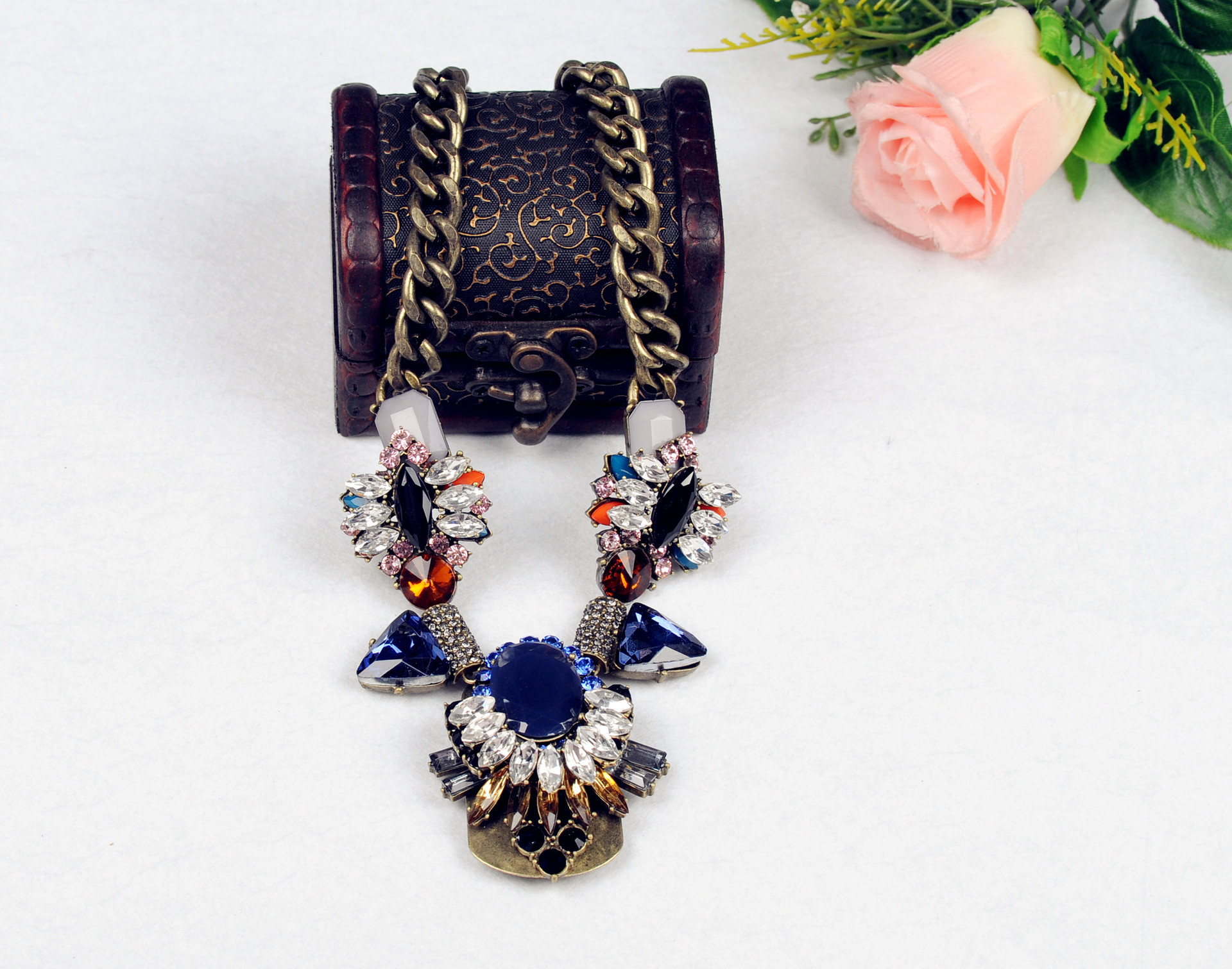 批发采购项饰-N00370 速卖通 Ebay 敦煌 Jcrew