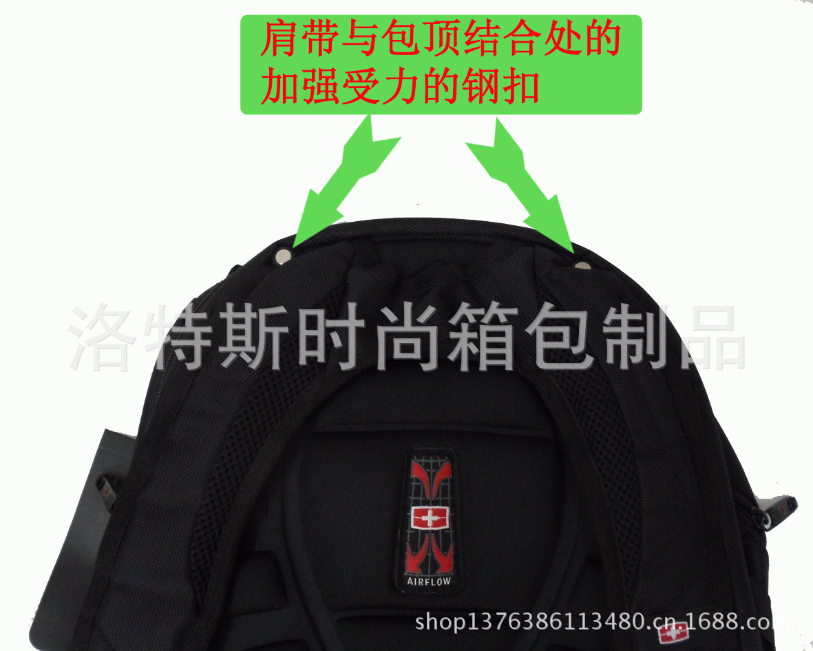 瑞士風 軍刀包