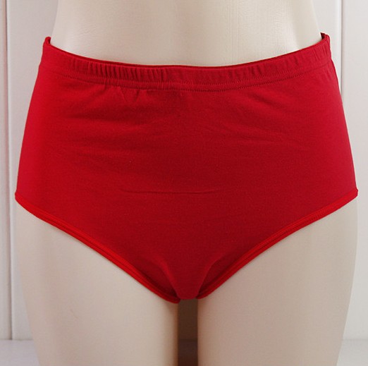 印花网布 搭配了蕾丝花边,<em>彩田女内裤批发</em> 10.