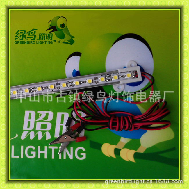 DC 12V LED 灯条