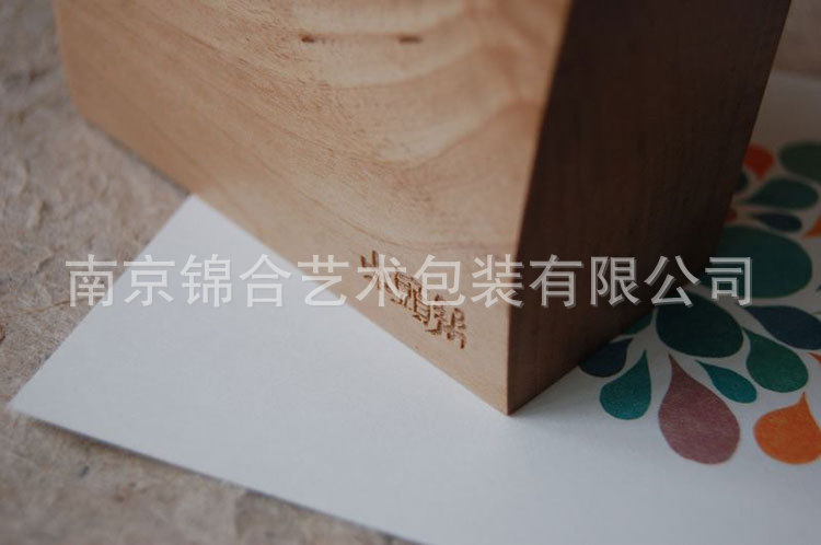 镶木刀疤八音盒3