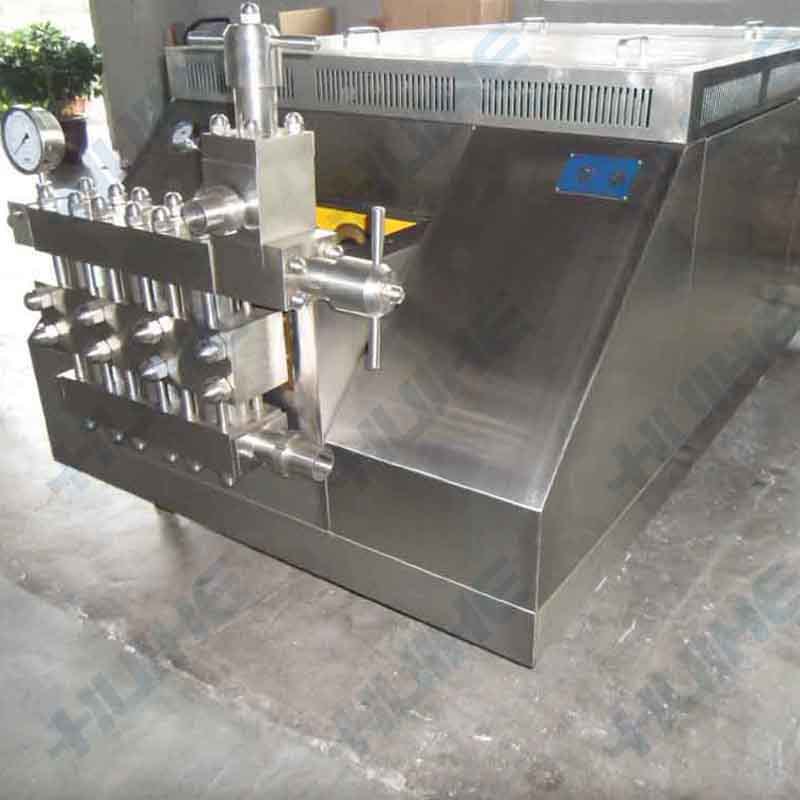 GJB6000-25 homogenizer