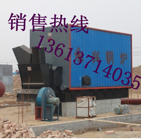 导热油炉1_副本