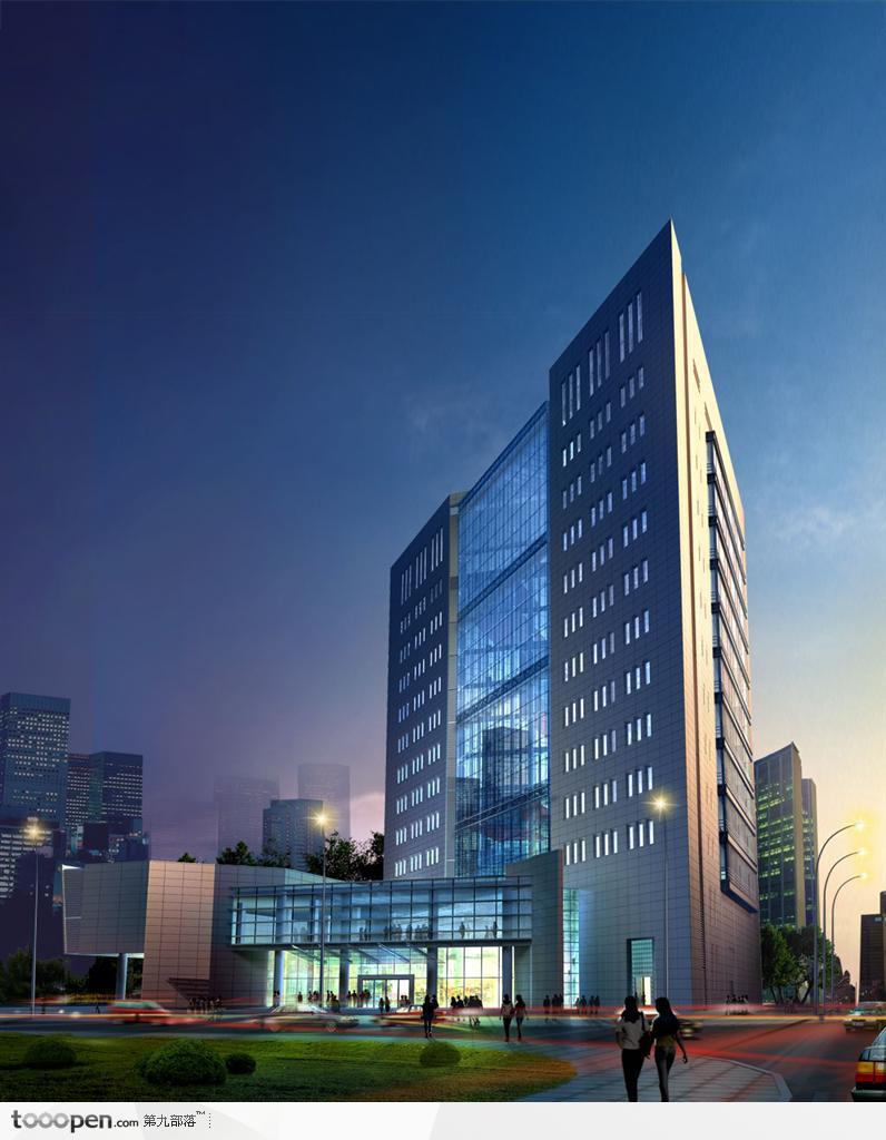 上海浦东注册公司外资公司注册流程及材料 图