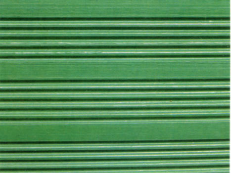 01- 防滑綠溝橡膠板