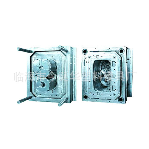 Washing machine mould-02