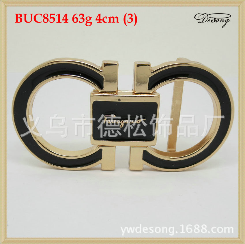 <em>淘宝</em>热销 款式多样 设计时尚 <em>女士</em>品牌8字扣皮