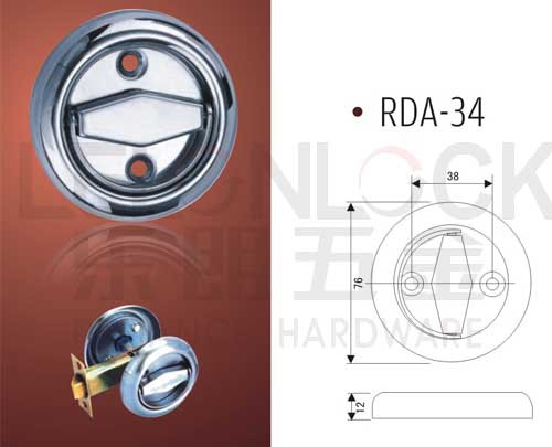 RDA-34