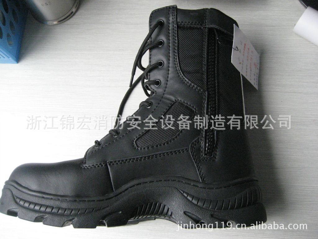 防砸防穿刺耐油耐高温绝缘防静电耐酸碱新款皮