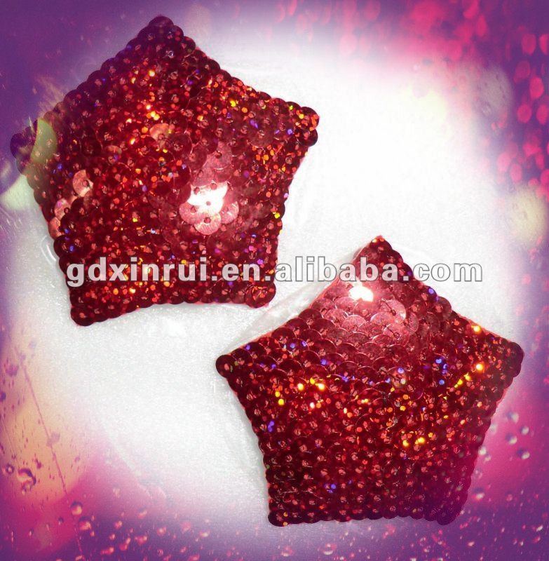 reusable_sexy_red_nipple_cover