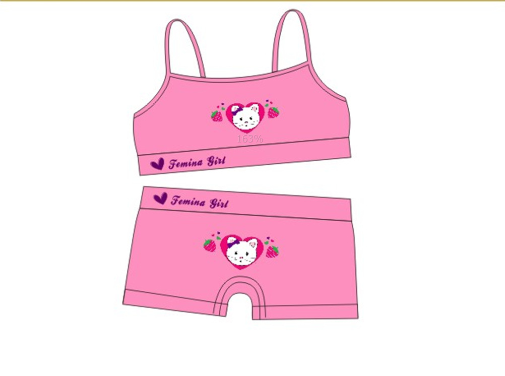 <em>无缝</em>小孩<em>文胸内衣</em>套装 - <em>无缝</em>小孩<em>文胸内衣</em>套装