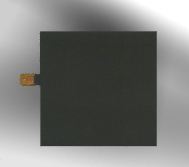 手机天线-韩国进口铁氧体吸波材料导磁率160-