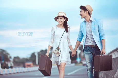 海南三亚婚纱摄影哪家好_solopp1142013