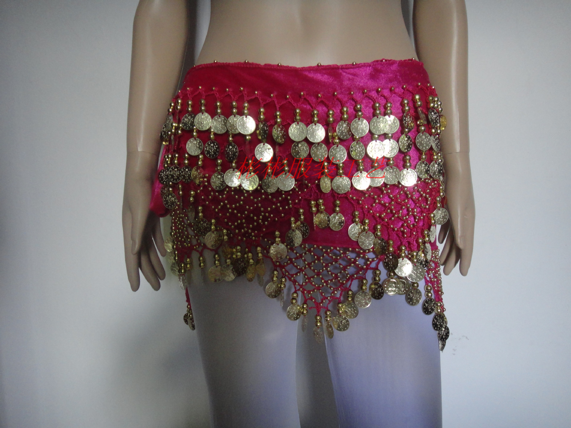 发采购舞台服、表演服-新款特价 肚皮舞服装 肚