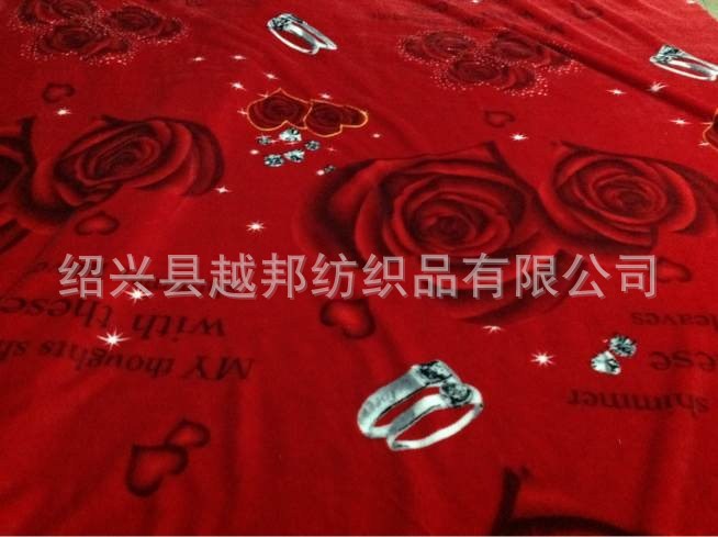 钻戒玫瑰