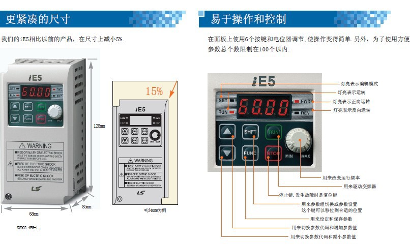 lg001怎么算LS LG变频器SV001iE5-1C SV002iE5-1C SV004iE5-1C 主机_新闻资讯_第1张_活检穿刺产品网 lg001怎么算LS LG变频器SV001iE5-1C SV002iE5-1C SV004iE5-1C 主机_https://www.jmylbn.com_新闻资讯_第1张