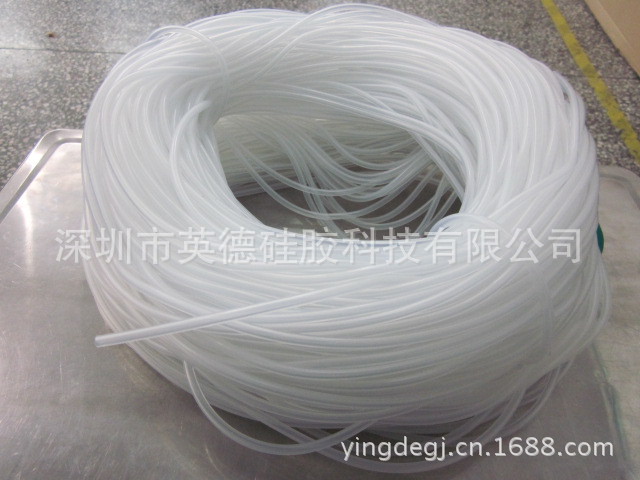 医用硅胶管