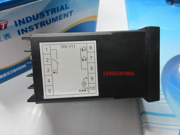 工业计时器-AISET 上海亚泰可编程定时器TPG