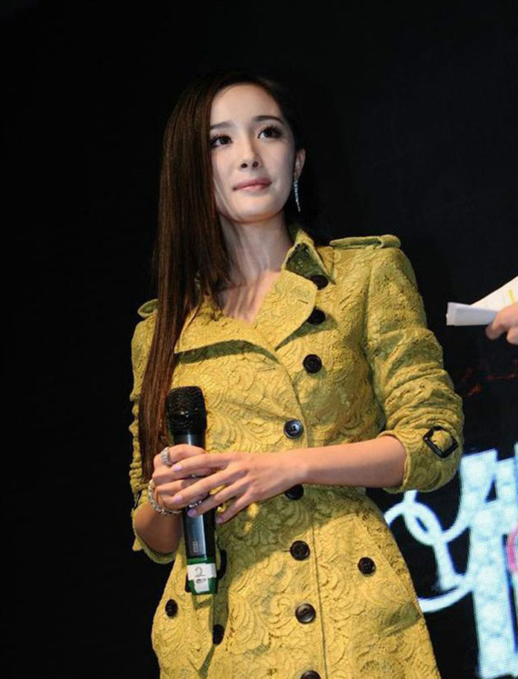 【2013<em>冬季</em>新款欧美高档时尚优雅休闲<em>杨幂同</em>