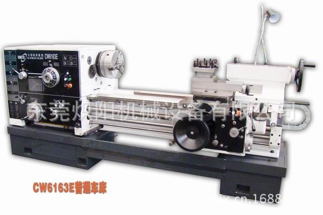 CW6163通用普通车床现货