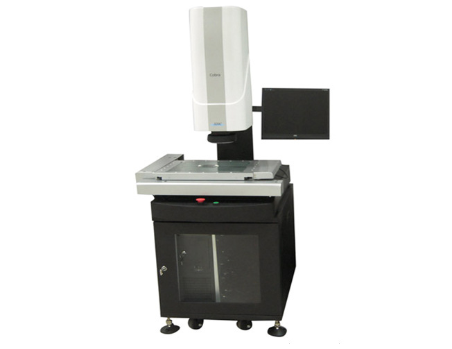 CNC二次元光学测量仪