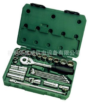 供应世达组合套筒09506