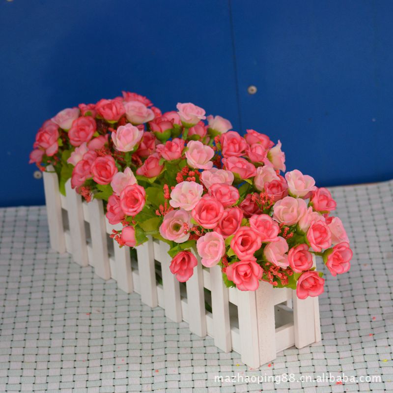 30厘米木栅栏450529