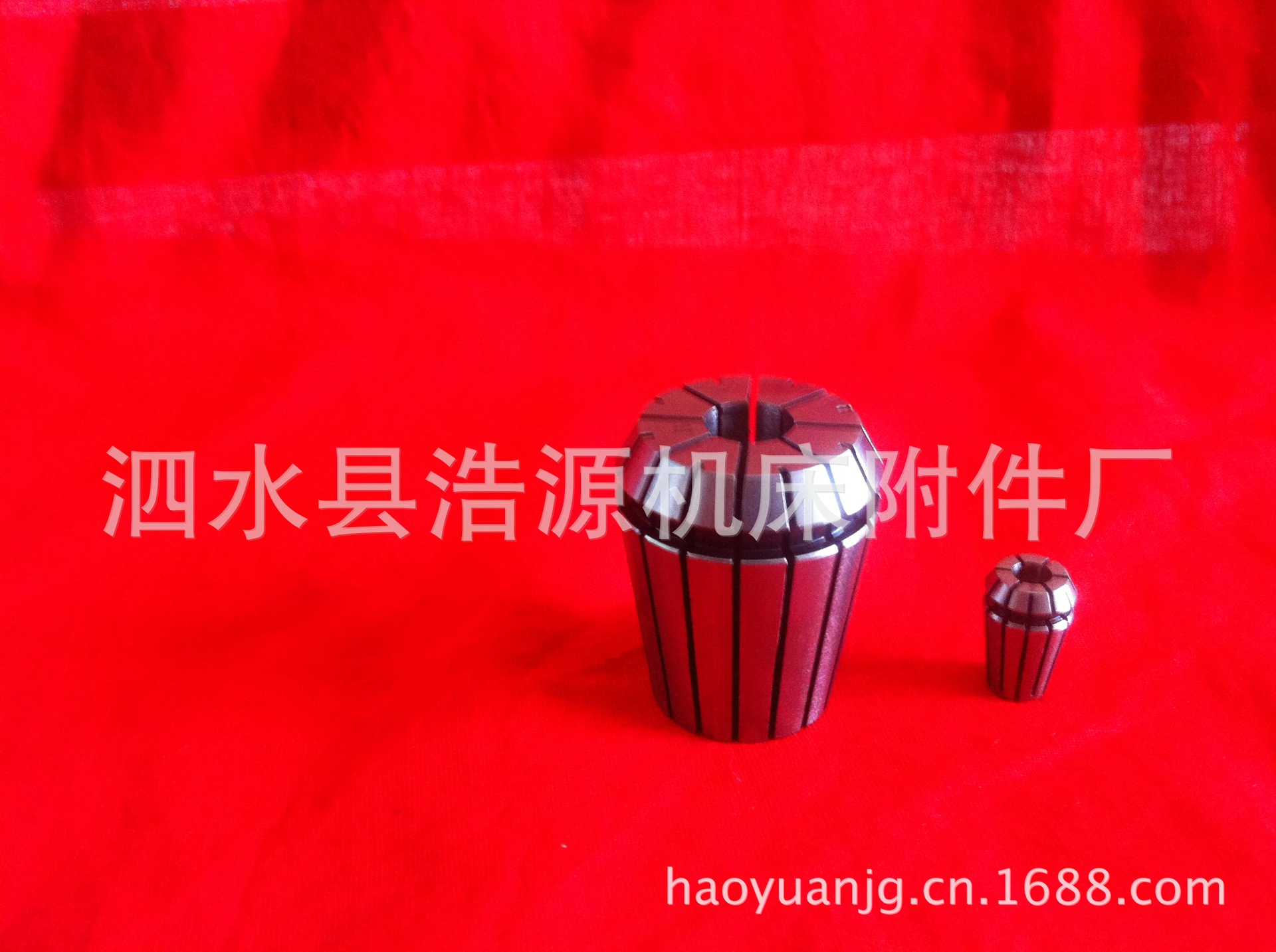 厂家直销江苏常熟ER夹头系列三包服务支持货到付款