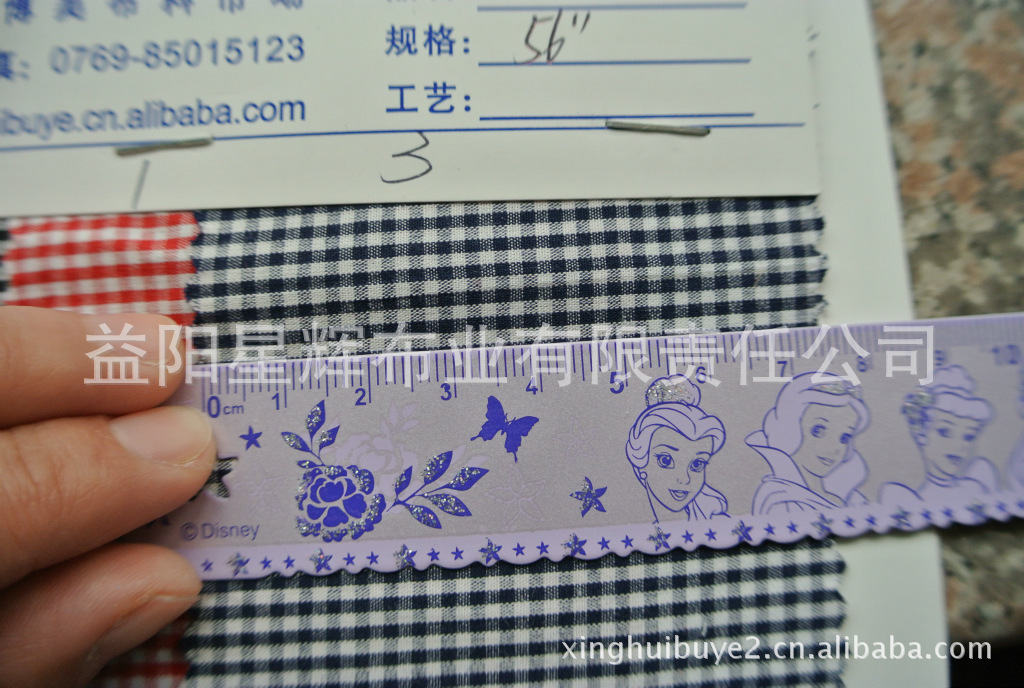 全棉色织格子布1.5MM*1.5MM童装衬衣服装面料色织格子布,K39