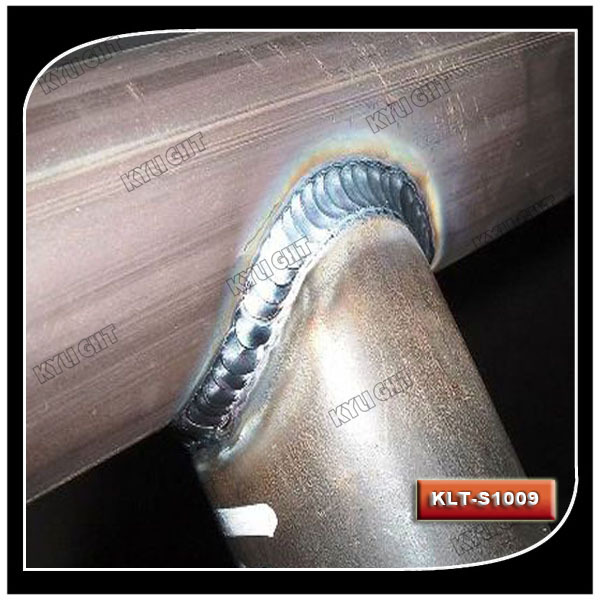 焊接加工-为不锈钢管、铝管、铁管等管材进行