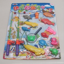 找相似款-儿童益智快乐钓鱼游戏可放水里玩锻