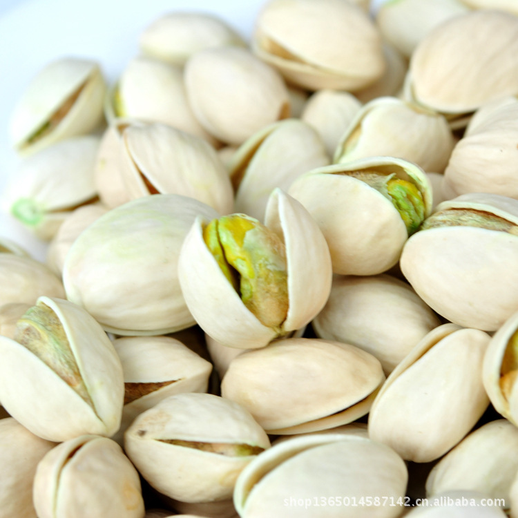 干果炒货类-泰臣开心果 营养 零食 特产 干果批