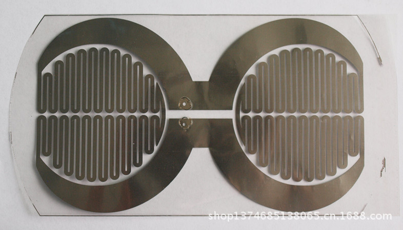 am 010  尺寸：118X225mm 电阻：6&Omega; 用途：