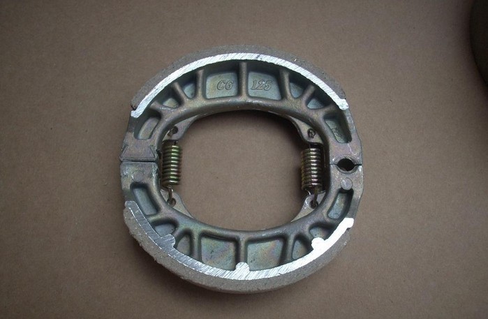 防抱死制动系统(ABS)-厂家专供专业生产汽摩制