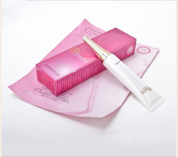 波乐美 乳霜蜂乳球蛋白丰胸霜 大量现货