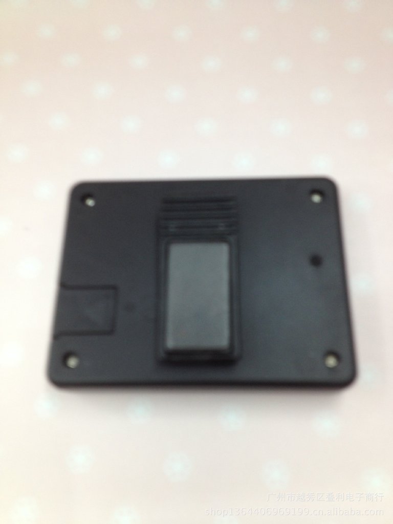 【现货批发BK373 大萤幕24小时电子计时器】