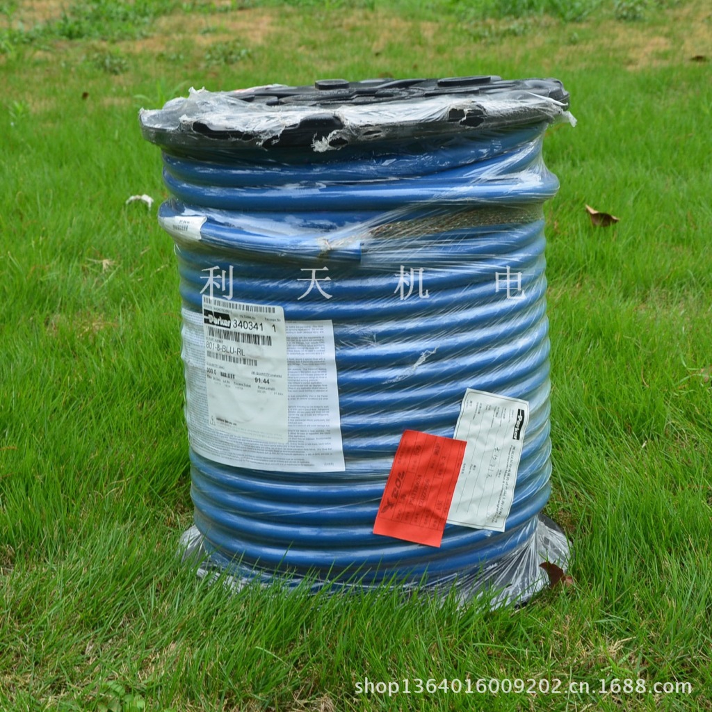 派克软管山西太原经销商