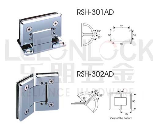 RSH-301-302AD