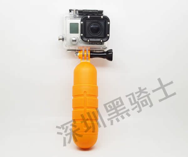 GP82 Gopro浮力手持棒